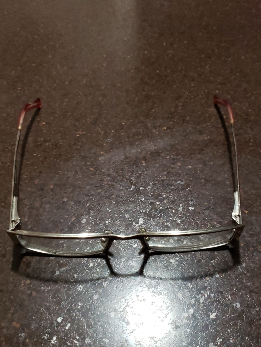 Vogue VO 3578 Eyeglasses.  Frames only.  800 49 17 135.